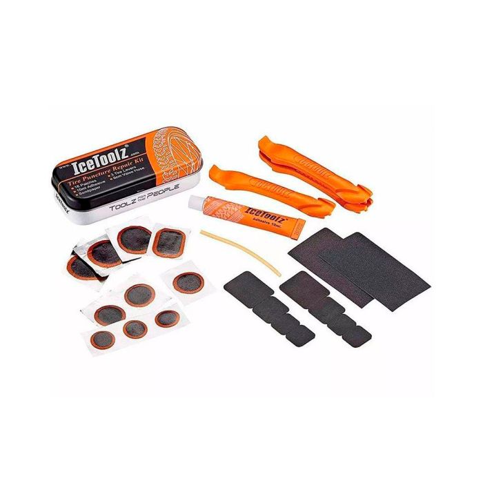Estojo de Remendo 65A1 Ice Toolz