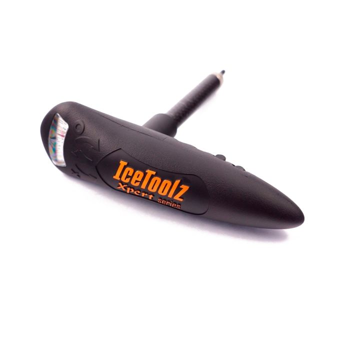 Torquímetro IceToolz E219