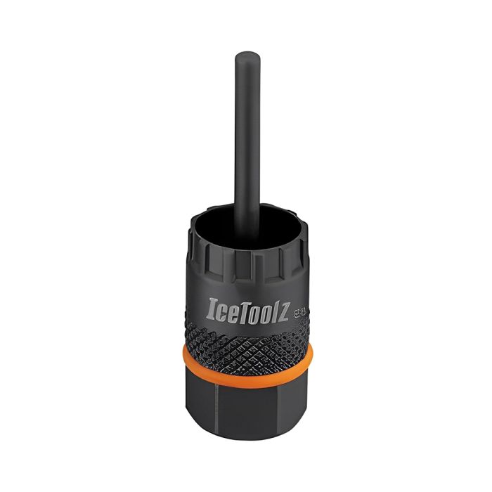 Extrator de Cassete Icetoolz 09c1