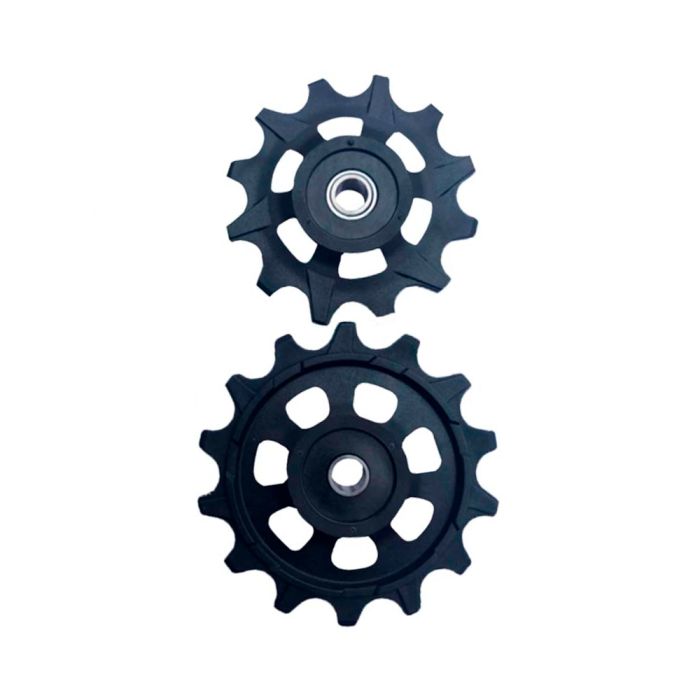 Roldana de Câmbio Ictus 12V Sram Sem Rolamento