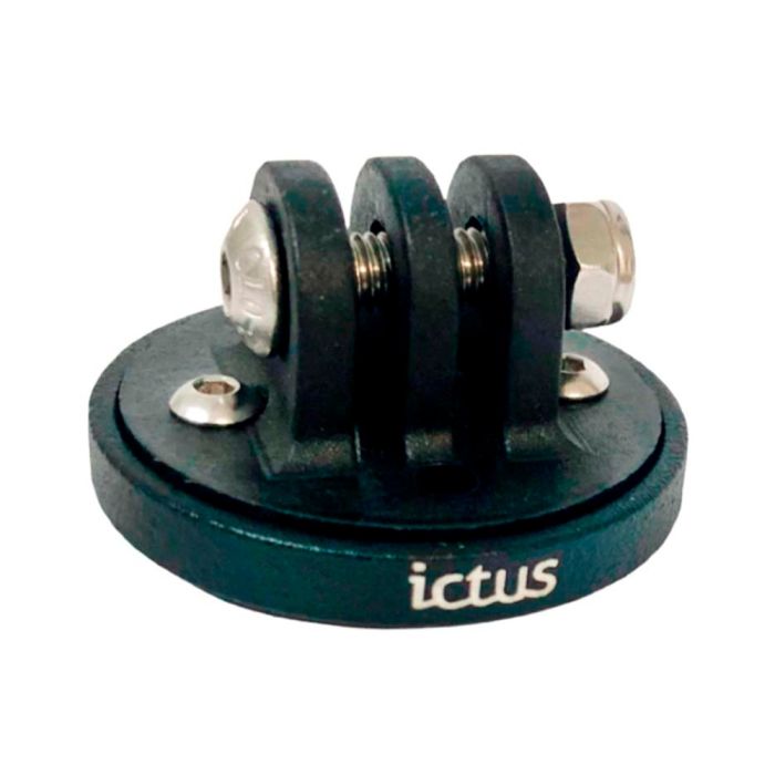 Suporte para Gopro Central Ictus 