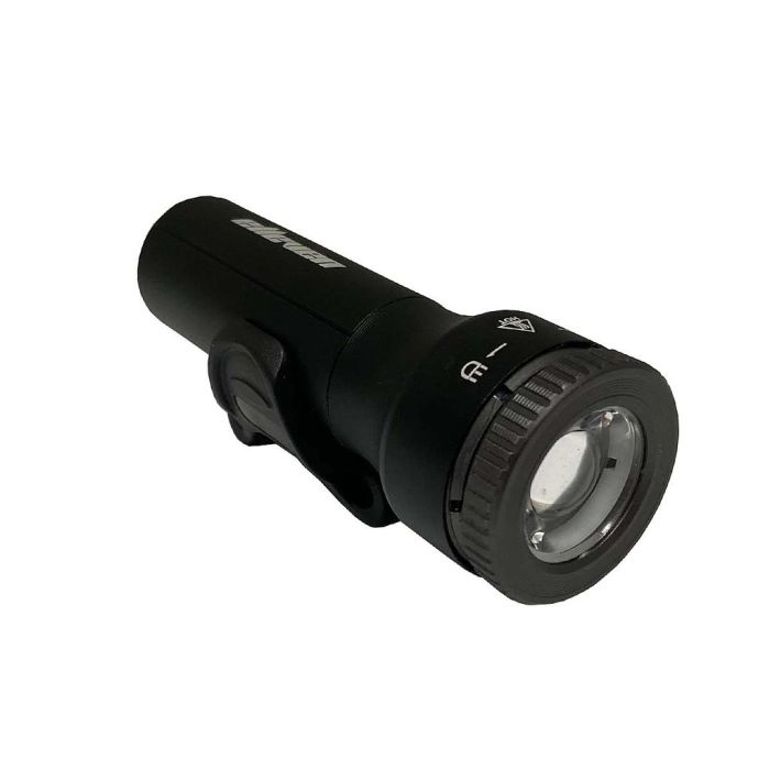 Farol Alumínio Focus Elleven