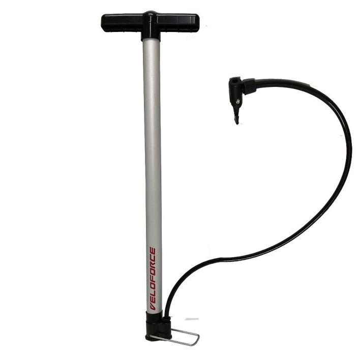Bomba Oficina De Ar Veloforce GR 