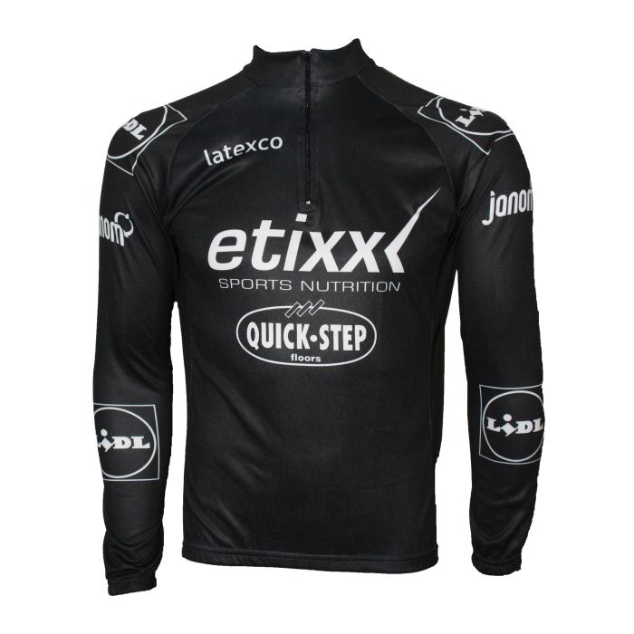 Camisa Manga Longa Etixx