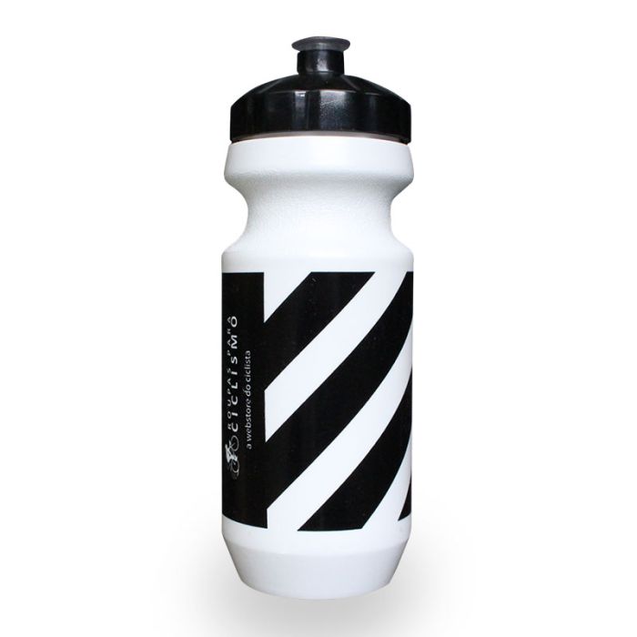 Caramanhola Roupas para Ciclismo White