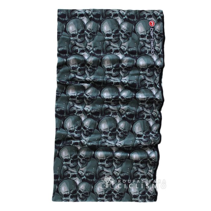 Bandana Barbedo Heads