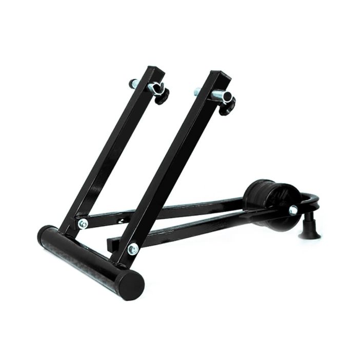 Rolo Fixo Dobrável para Treino Ciclismo