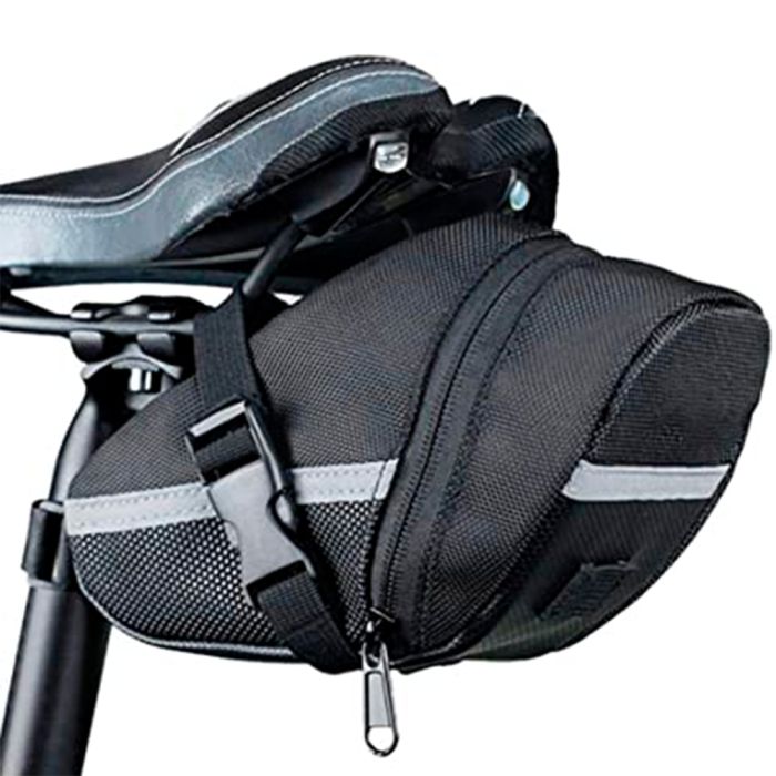 Bolsa de Selim com Alça Ajustável