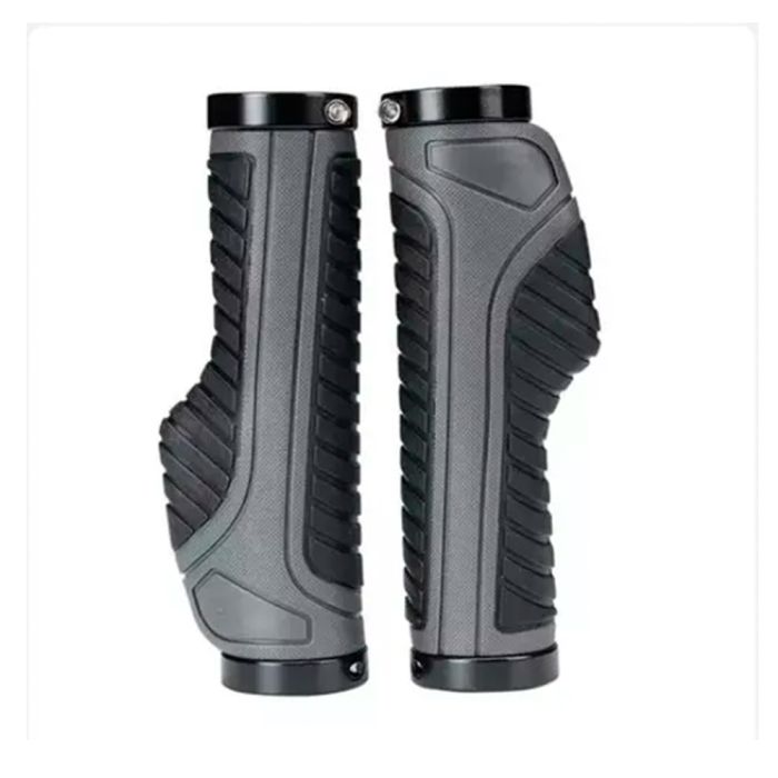 Manopla Inton BT006 c/ Trava de Alumínio