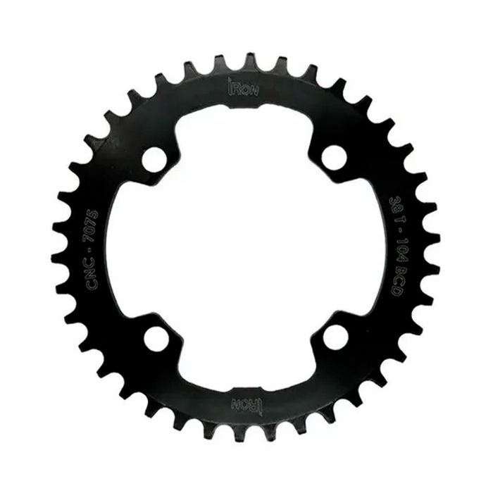 Coroa Iron BCD 104 38T