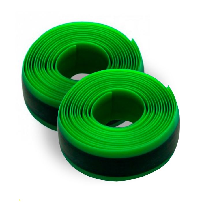 Kit 2 Fitas Anti-Furo Aros 26" - 27.5" - 29" - Pneus MTB