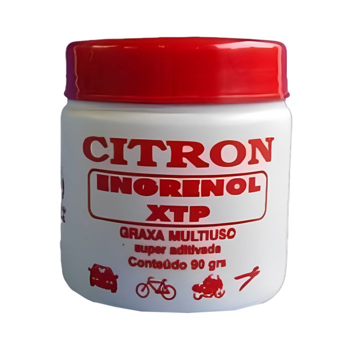 Graxa Multiuso Engrenol XTP 90g