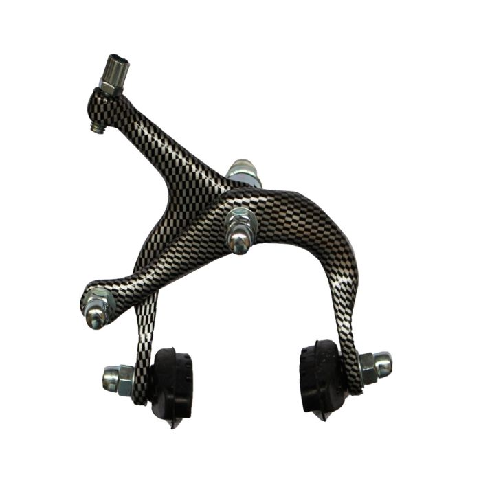 Freio Ferradura Side Pull 700 48x58 mm Carbon