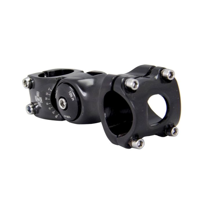 Suporte de Guidão AS820 31.8x95mm 