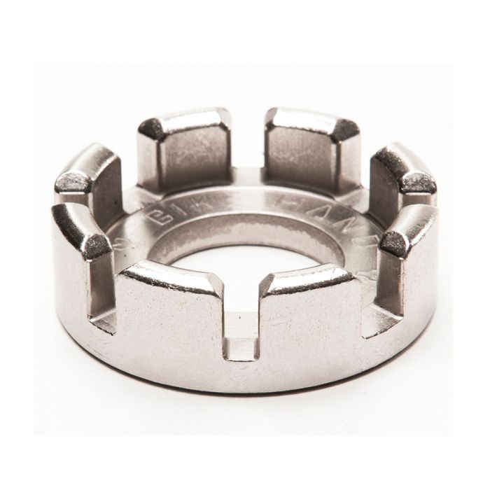 Chave de Raio Cromada Kenli