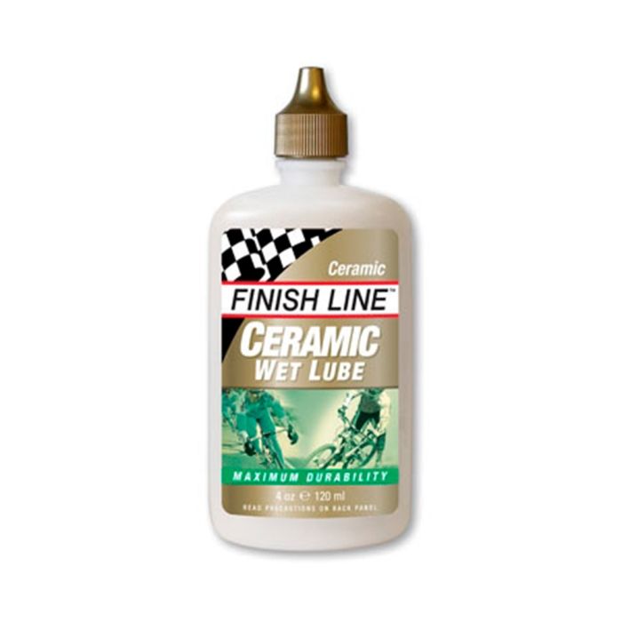 Lubrificante Úmido Finish Line 120 ml