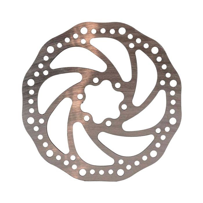 Disco de Freio Absolute DB01 160mm