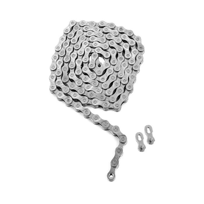Corrente 1/2x11/128 com 116 elos index 10V