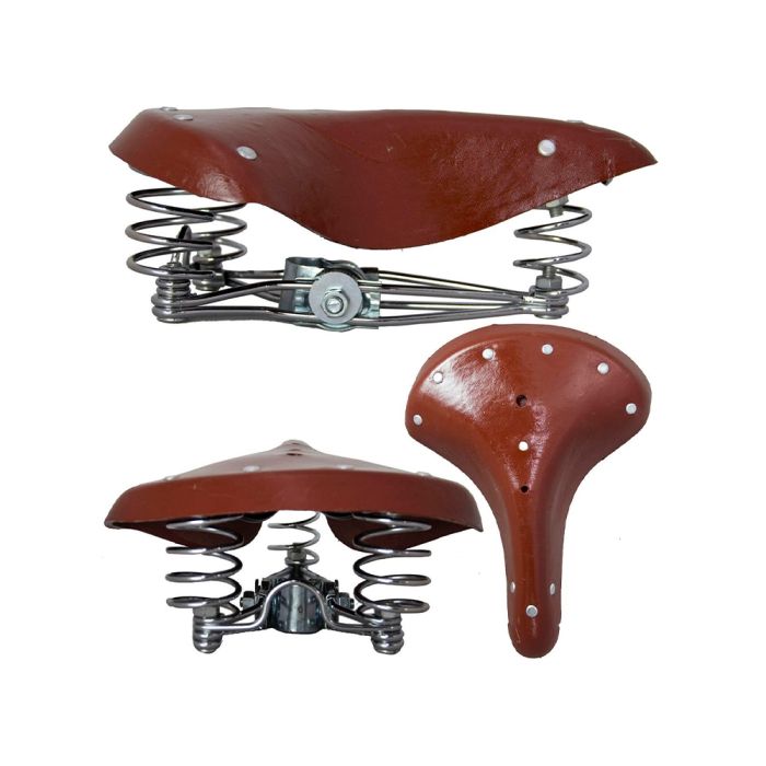 Selim HIGH HOPE Couro Retrô 240x280mm