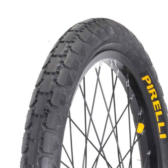 Pneu Pirelli Reforçado Carga 20x2x1.3/4