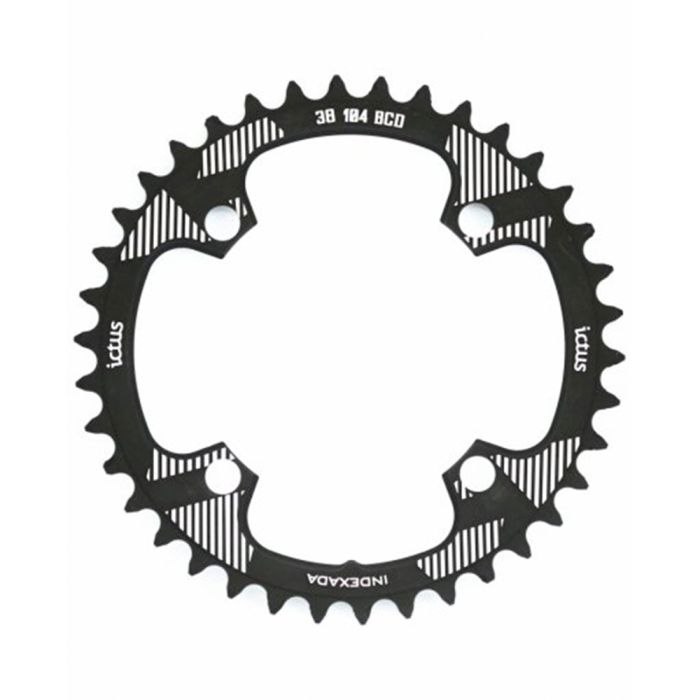 Coroa Ictus Indexada BCD 104 38T