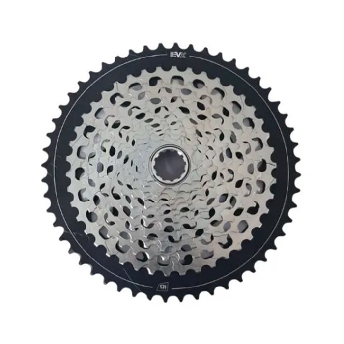 Cassete Ictus EVX 10/50 Silver 12v