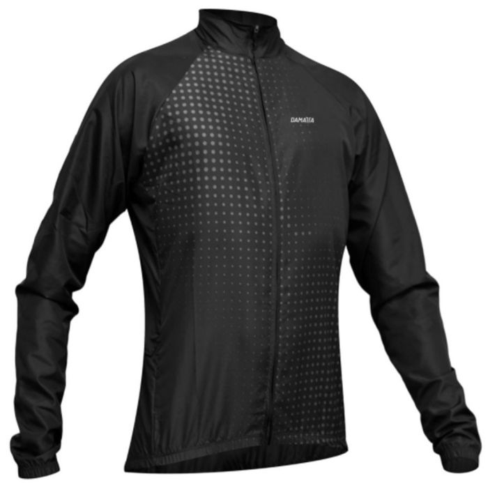 Jaqueta Corta Vento Damatta Aspen