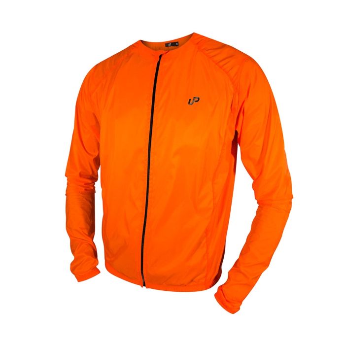 Jaqueta Corta Vento Ciclismo Up Ultralight