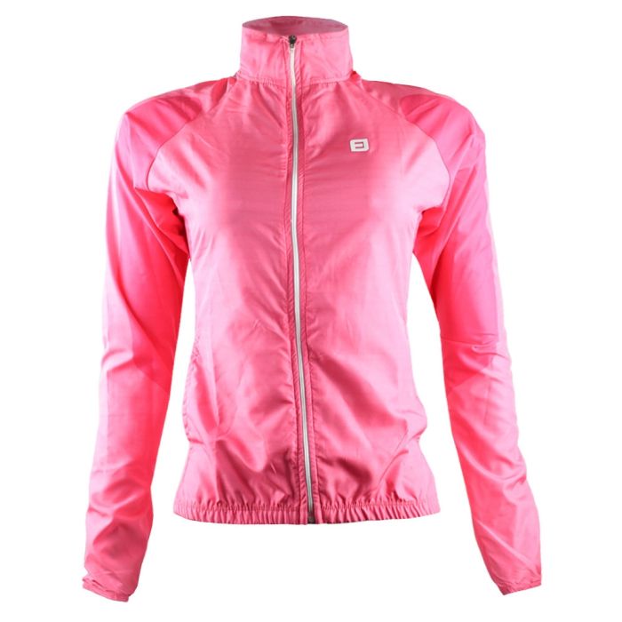 Jaqueta Corta Vento Feminina Furbo Aspen Sweet