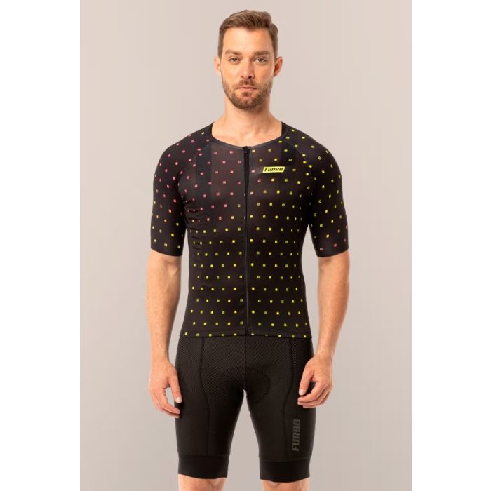 Camisa Ciclismo Furbo Jersey New Brand