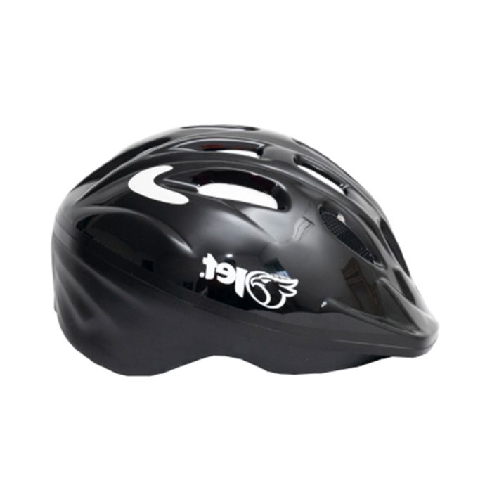 Capacete Ciclismo Infantil Jet Tomcat