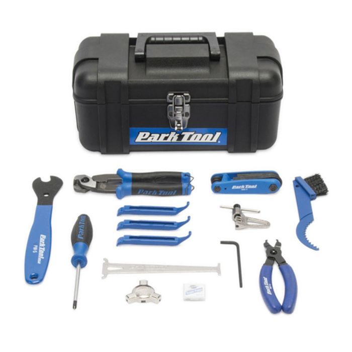 Jogo de Ferramentas Park Tool SK-3