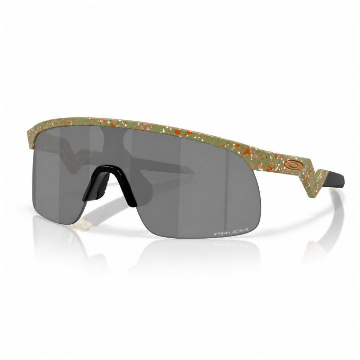 Óculos Ciclismo Oakley Resistor Juvenil Youth Fit Terrazzo Collection