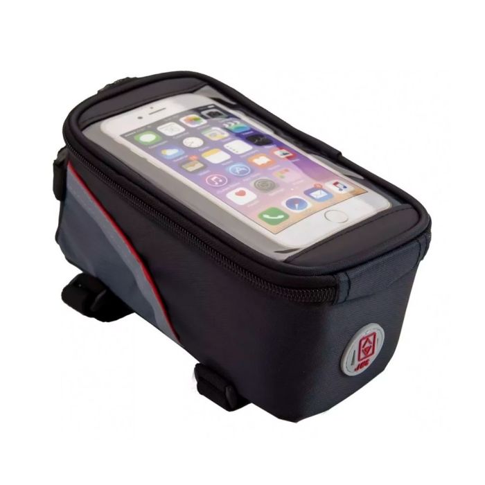 Bolsa De Quadro Médio Porta Objeto E Celular
