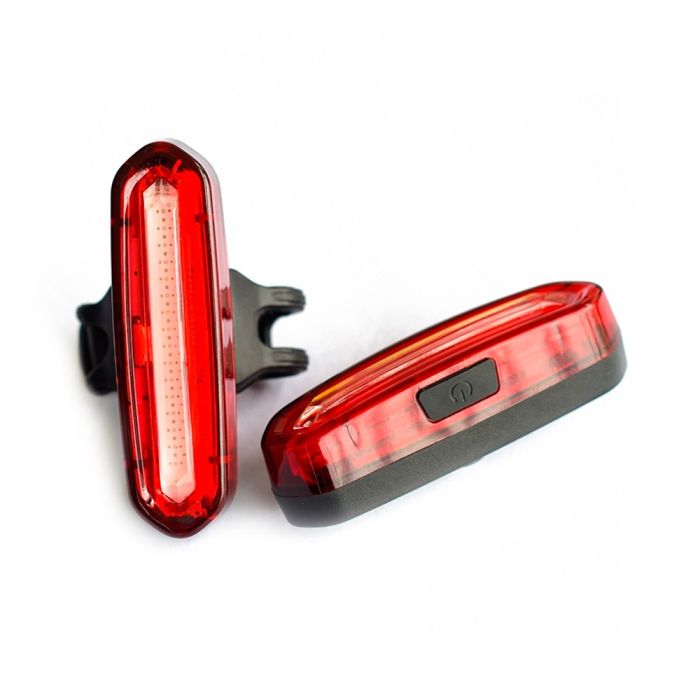 Pisca Traseira Jws USB 