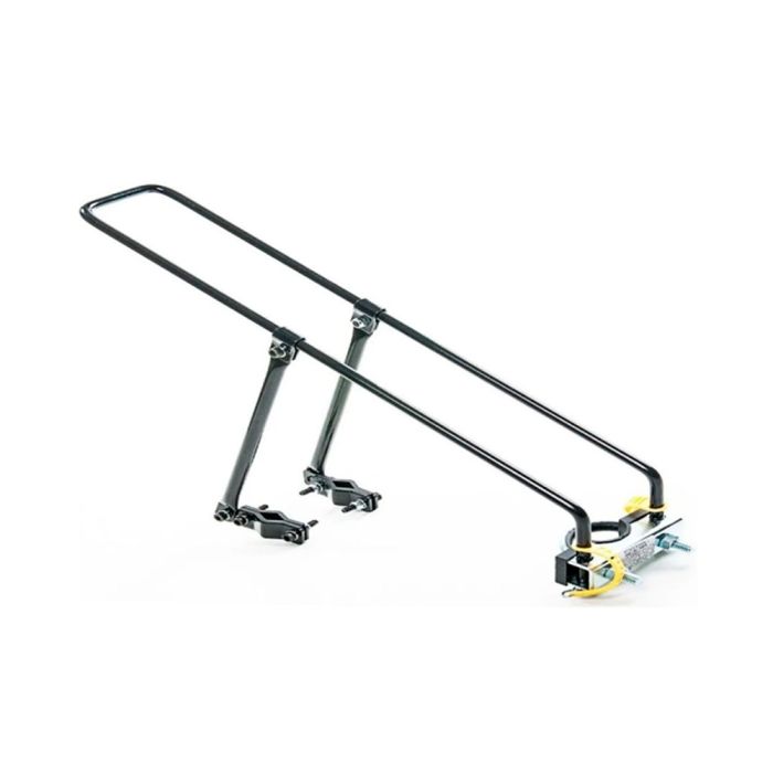 Bagageiro Traseiro Kalf Flex Articulado 