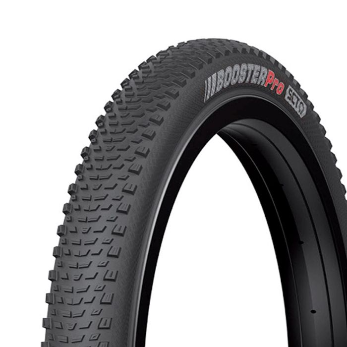 Pneu Gravel Kenda K1227 Booster GCT 700x40c Kevlar