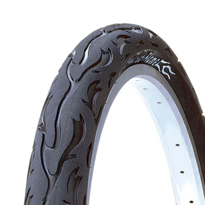 Pneu Kenda Flame 24 x 3.00 - Arame