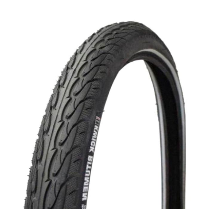 Pneu Kenda Kwick Bitumen 700x38c - Arame