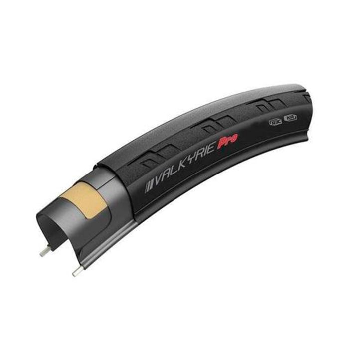 Pneu Kenda Pro Trl Valkyrie 700x28 - Kevlar