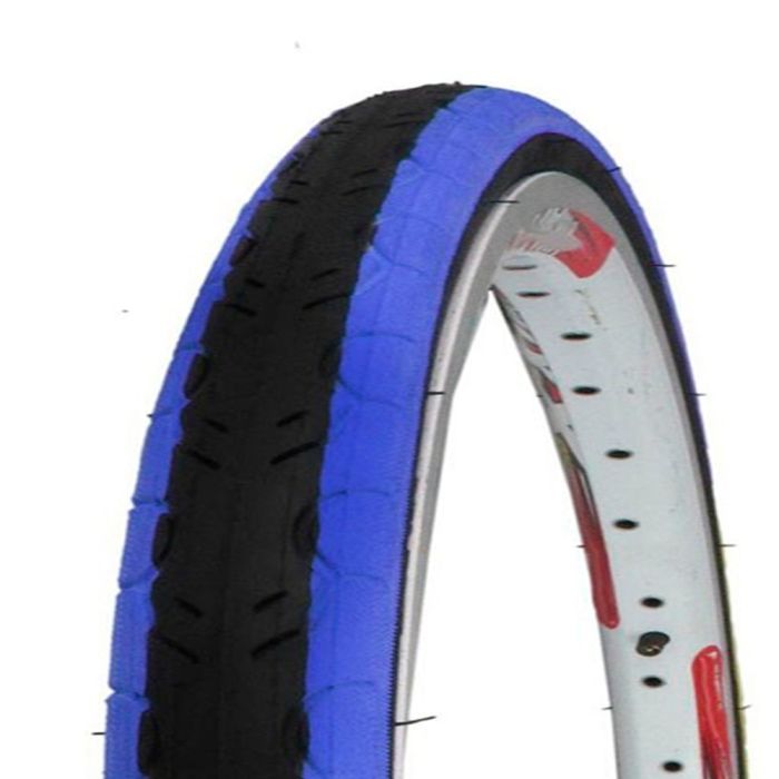 Pneu Kenda Kwest Azul 26 x 1.50 - Arame