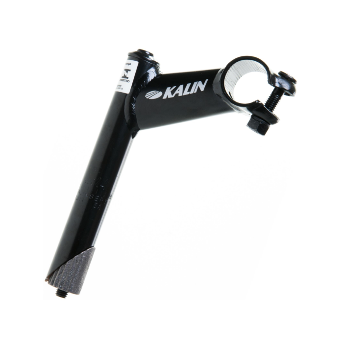 Suporte Guidão MTB Kenli 22.2MM 80MM