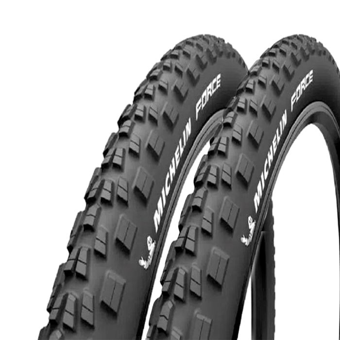 Par Pneu MTB Michelin Force Aro 29 29x2.25