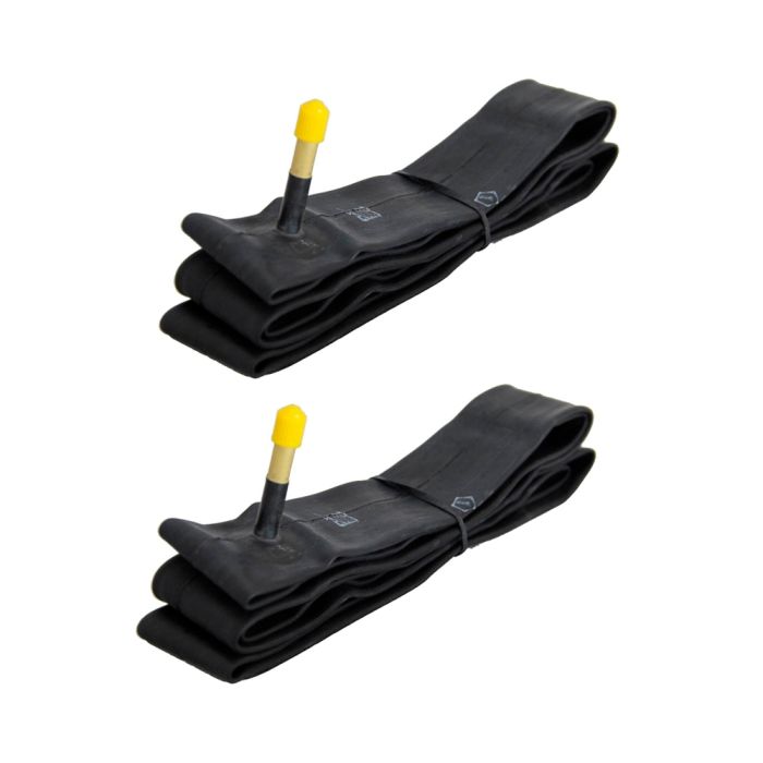 Par Câmaras de Ar Pirelli PE-26 Aro 26 Bico Grosso