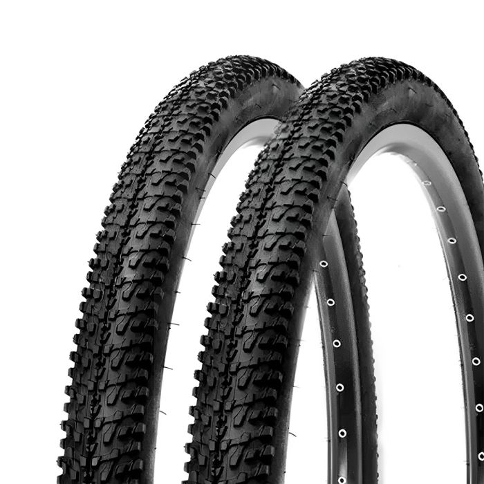 Par Pneu MTB Kenda Cravo Balão Aro 29x2.10