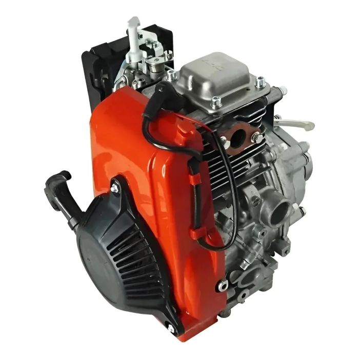 Kit Motor 4 Tempos Para Bicicleta Motorizada 53cc + Forte