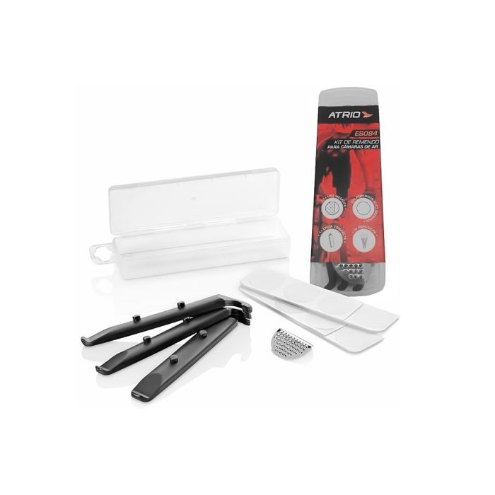 Kit de Remendo Para Câmaras De Ar Atrio BIO84