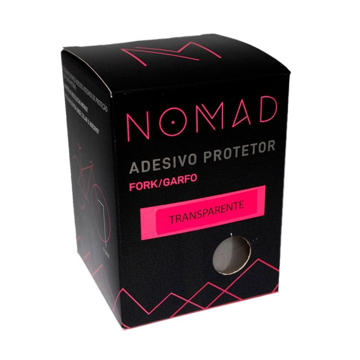 Kit adesivo proteção de Fork/Garfo Nomad