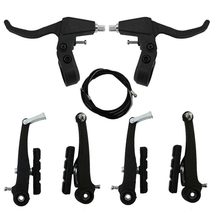 Kit Freio V-Brake