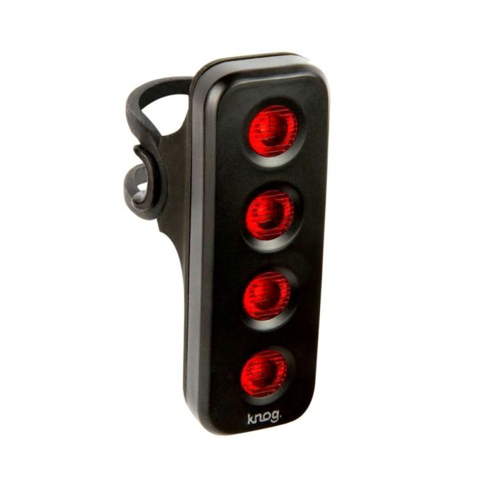 Luz Traseira Knog Blinder Mob V The Face